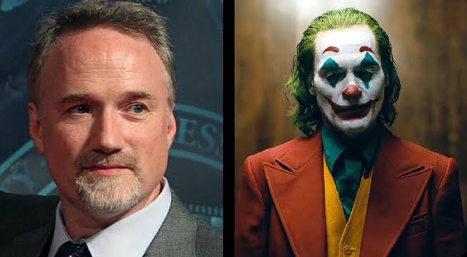 David Fincher diz que Coringa  “trai pessoas com distúrbios mentais”