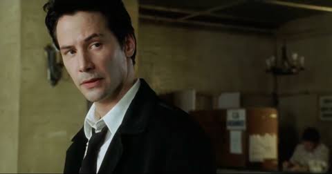 Constantine 2 | Sequência com Keanu Reeves pode ser dirigida por J.J. Abrams