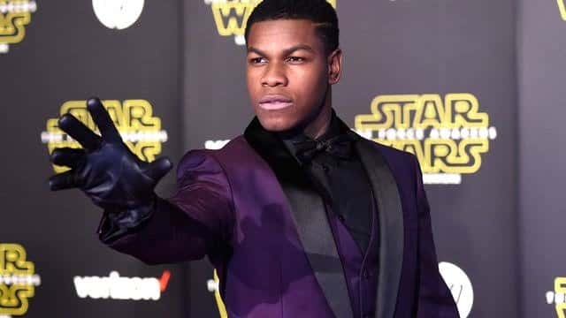 007 | John Boyega diz que está pronto para ser o próximo James Bond