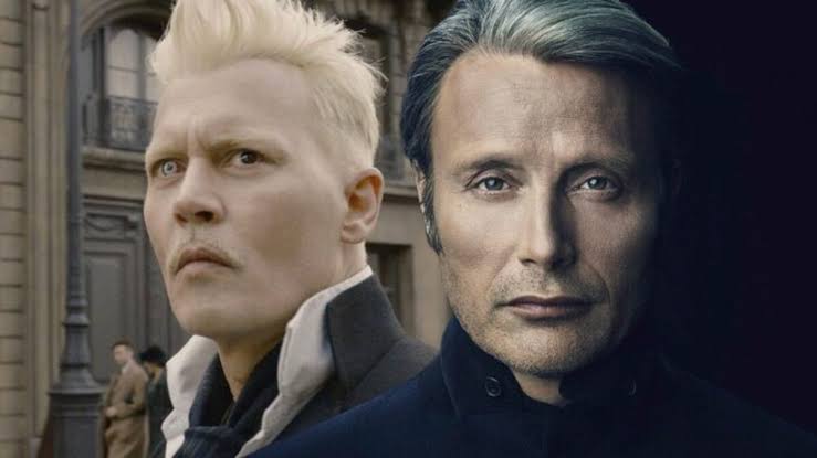 É confirmado que Mads Mikkelsen vai substituir Johnny Depp em Animais Fantásticos