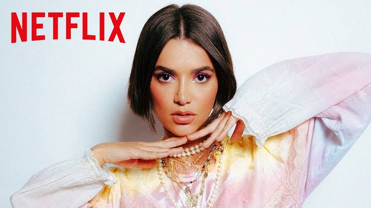 Maldivas | Netflix anuncia mais uma série com Manu Gavassi e Bruna Marquezine