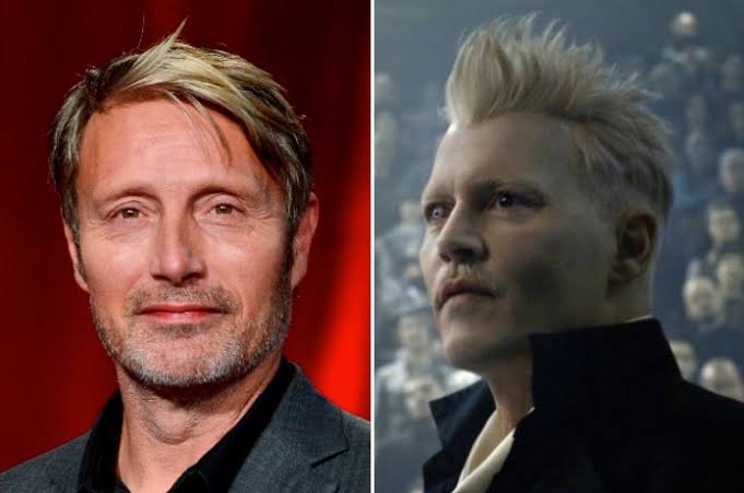 Animais Fantásticos 3 | Rumor sobre Mads Mikkelsen substituir Johnny Depp é desmentido