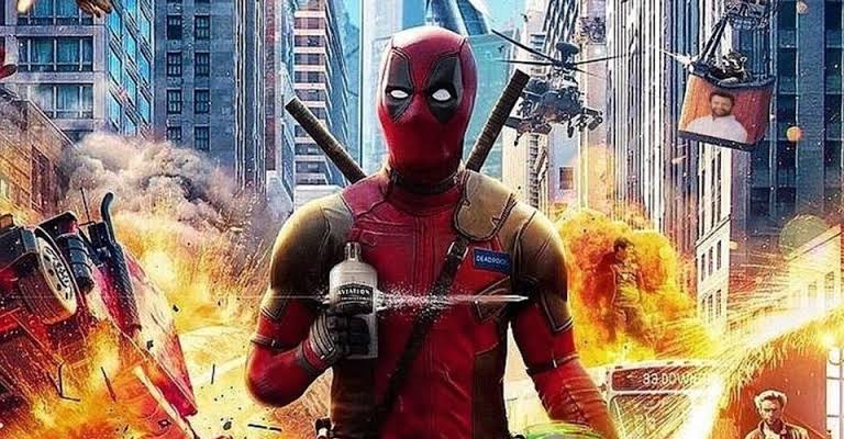 Deadpool 3 é oficialmente confirmado pela Marvel; confira detalhes