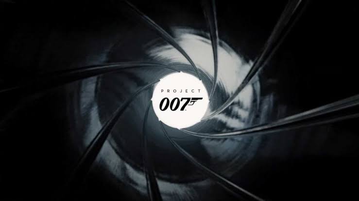 Criadores de Hitman anunciam novo jogo de 007