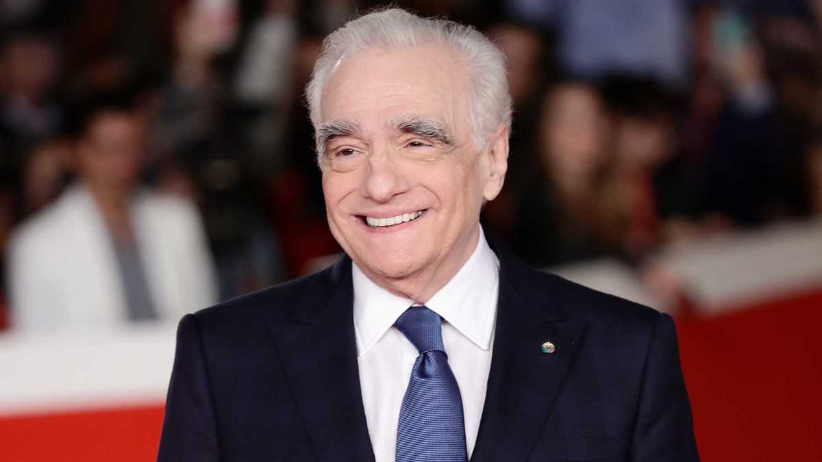 Martin Scorsese cobra governo brasileiro sobre situação da cinemateca