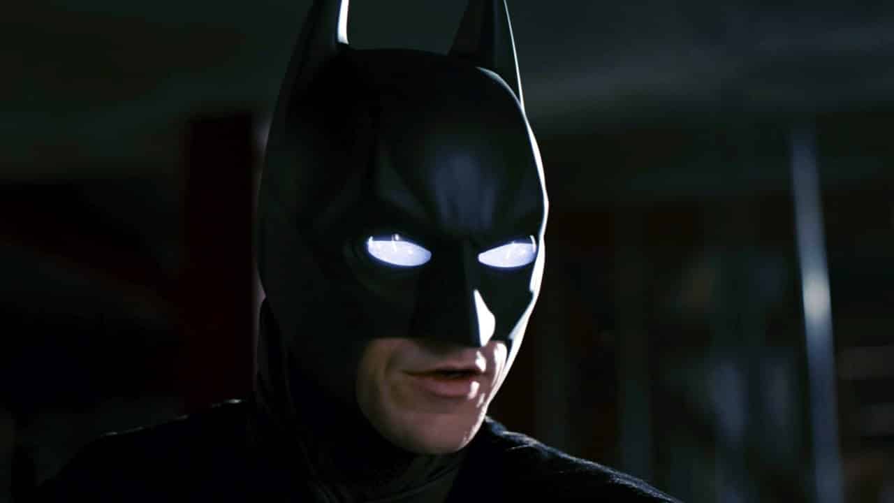 Nolan critica filmes de heróis recentes e afirma que sua trilogia do Batman foi feita na hora certa