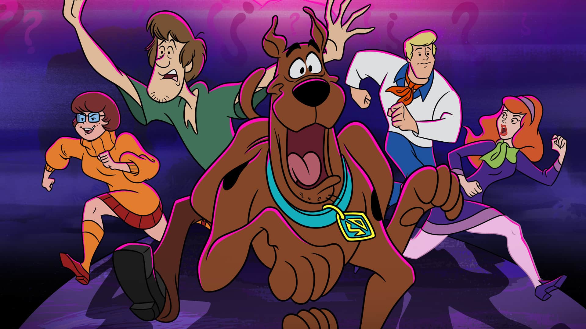 Ken Spears, co-criador do Scooby-Doo, morre aos 82 anos