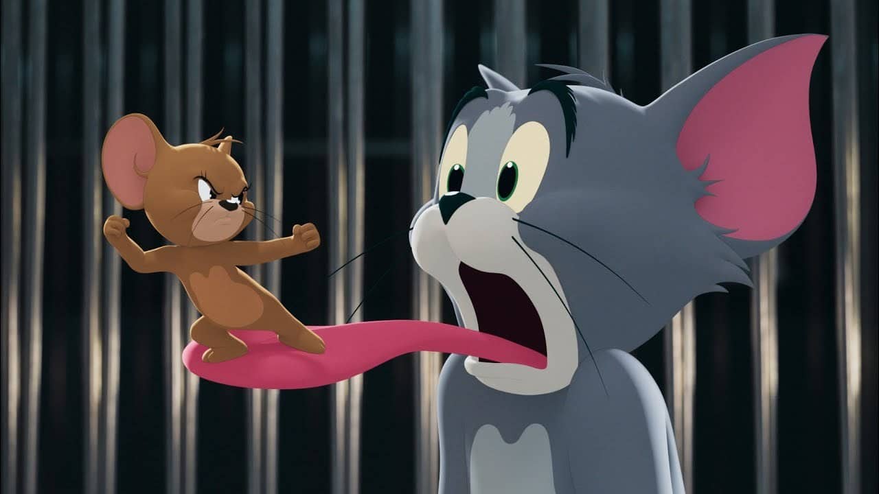 Tom e Jerry | Filme live-action ganha primeiro trailer; confira