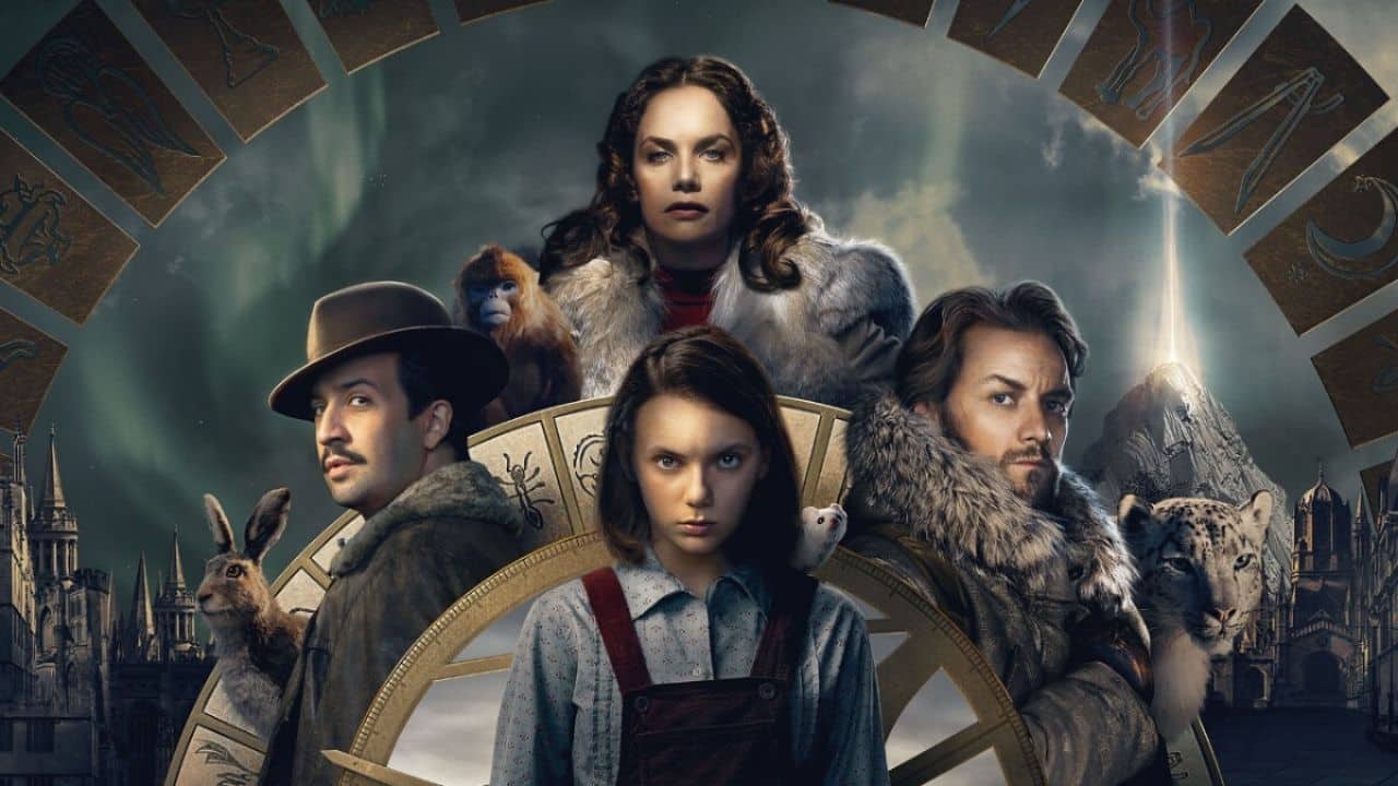 His Dark Materials | Série é renovada para a 3ª e última temporada