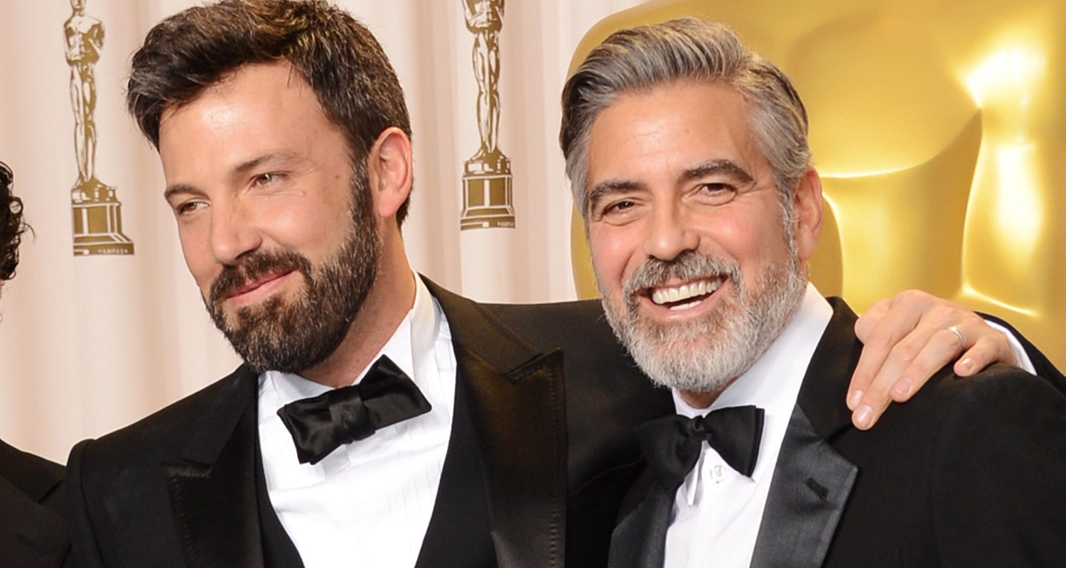 The Tender Bar | George Clooney vai dirigir Ben Affleck em novo filme da Amazon Studios