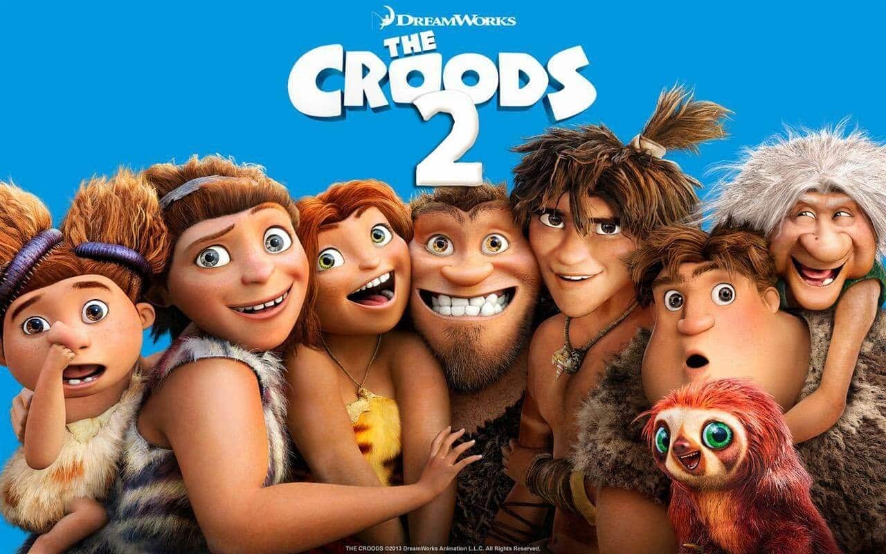 CCXP Worlds | Diretor de Croods 2 fala sobre a possibilidade de um terceiro filme