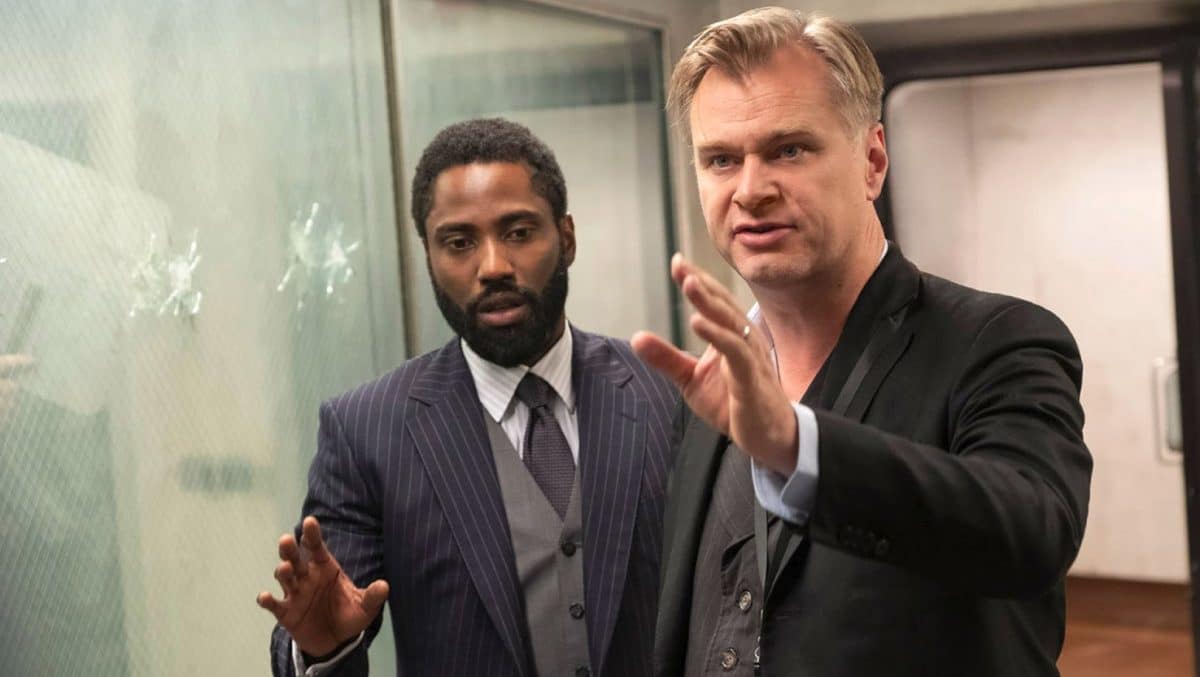 Christopher Nolan revela ser grande fã da franquia Velozes e Furiosos!