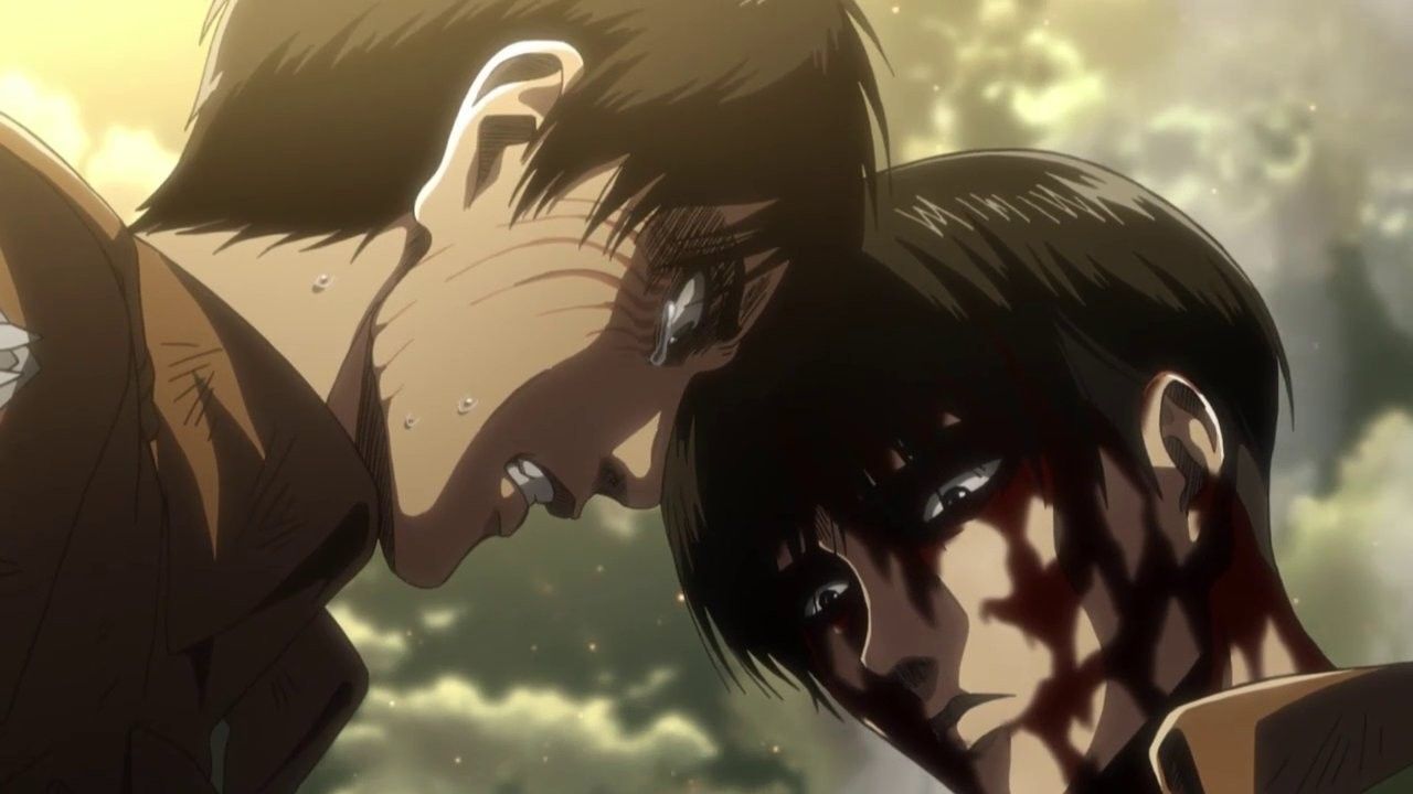 CCXP Worlds | Painel de Attack on Titan traz dubladores do anime