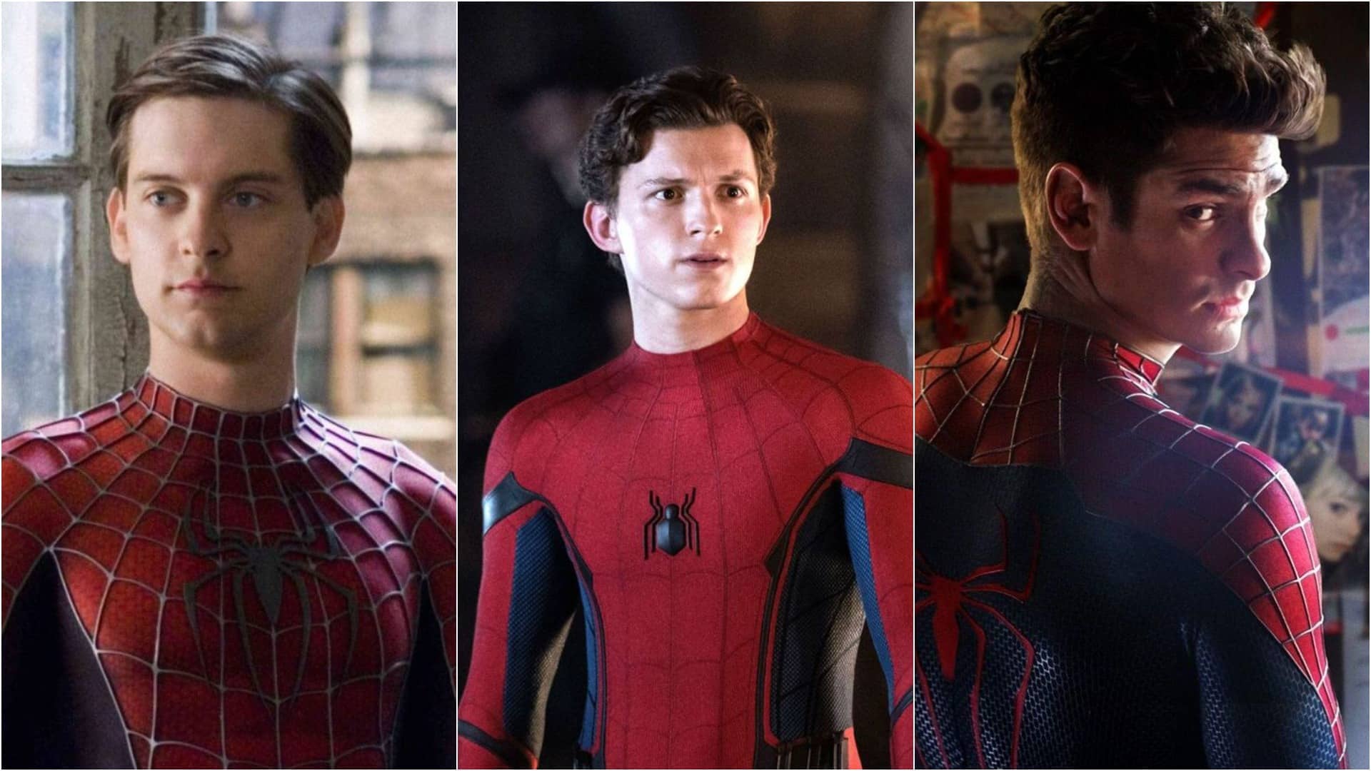 Homem-Aranha 3 | Teorias de fãs explicam retorno dos outros aranhas e vilões já mortos!