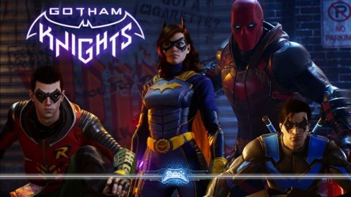 CCXP Worlds | Diretor de Gotham Knights explica decisão de matar Batman