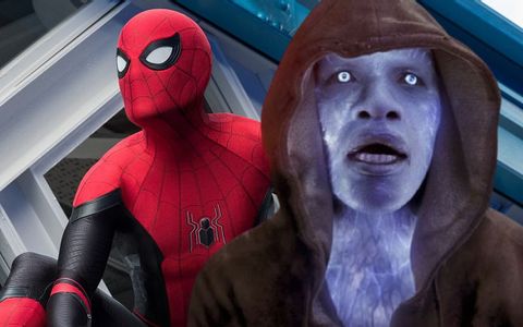 Após confirmar retorno em Homem-Aranha 3 como Electro, Jamie Foxx volta atrás