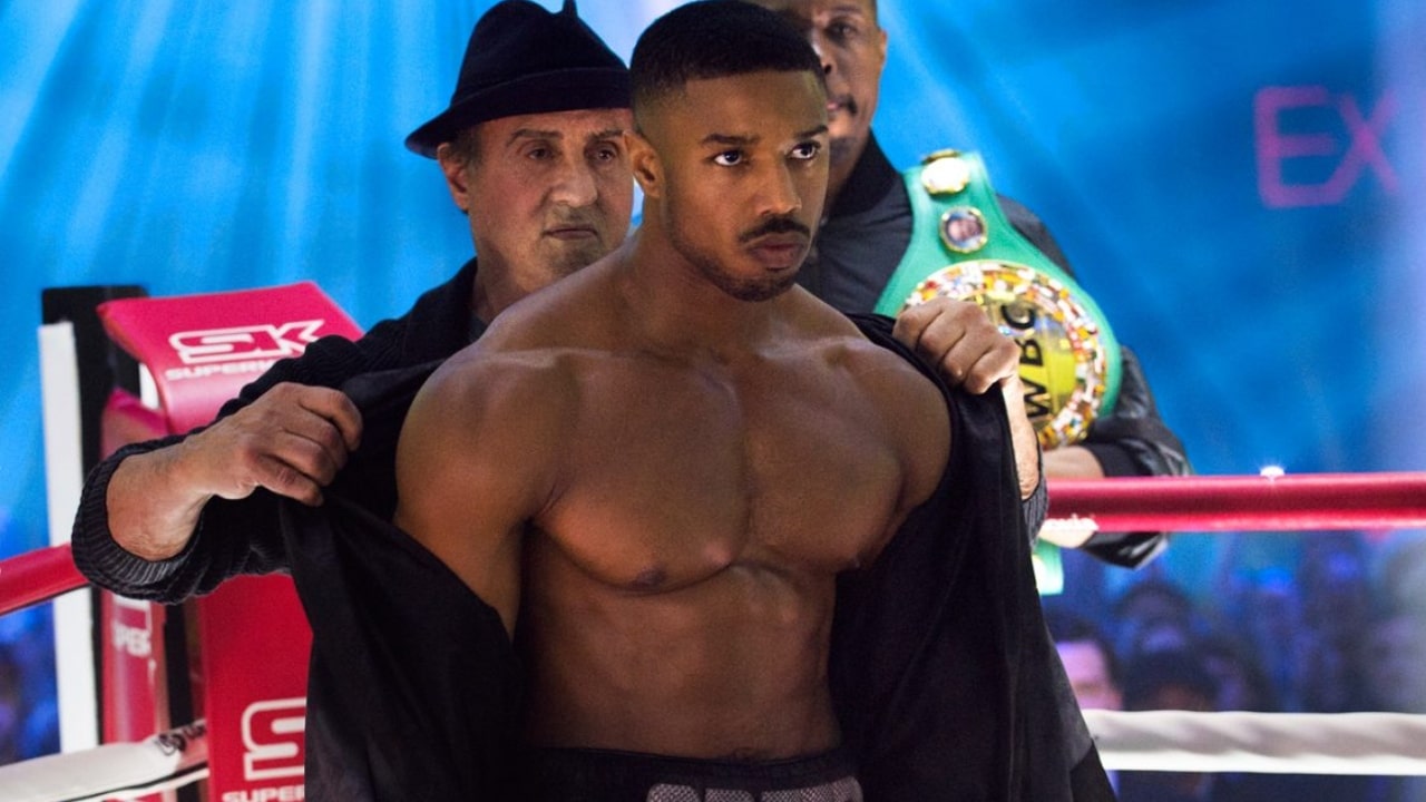 Michael B. Jordan estreará como diretor em Creed 3