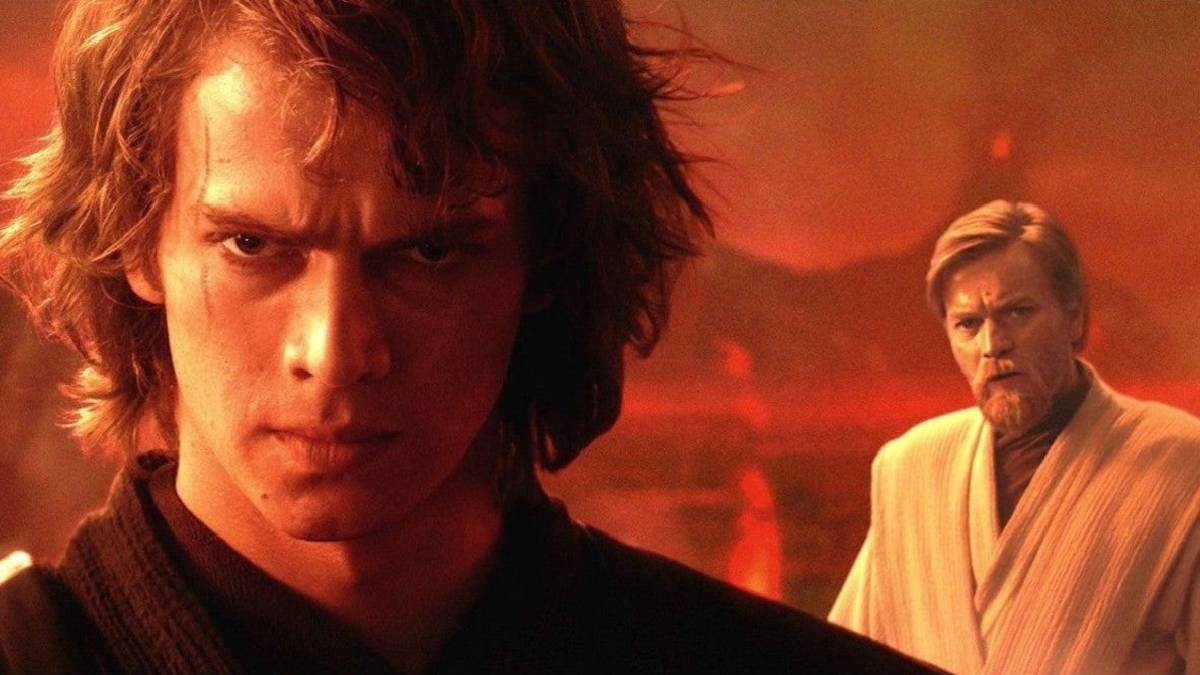 Star Wars | Disney anuncia 10 novas séries da franquia e retorno de Hayden Christensen como Darth Vader!