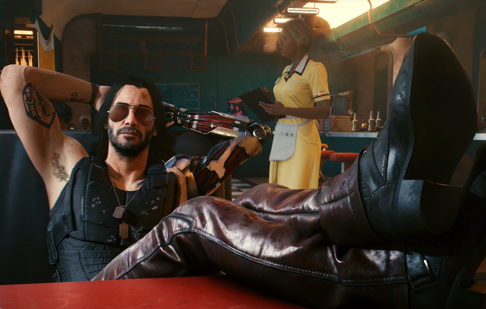 Após bugs e problemas de Cyberpunk 2077, CD Project promete reconquistar confiança dos fãs