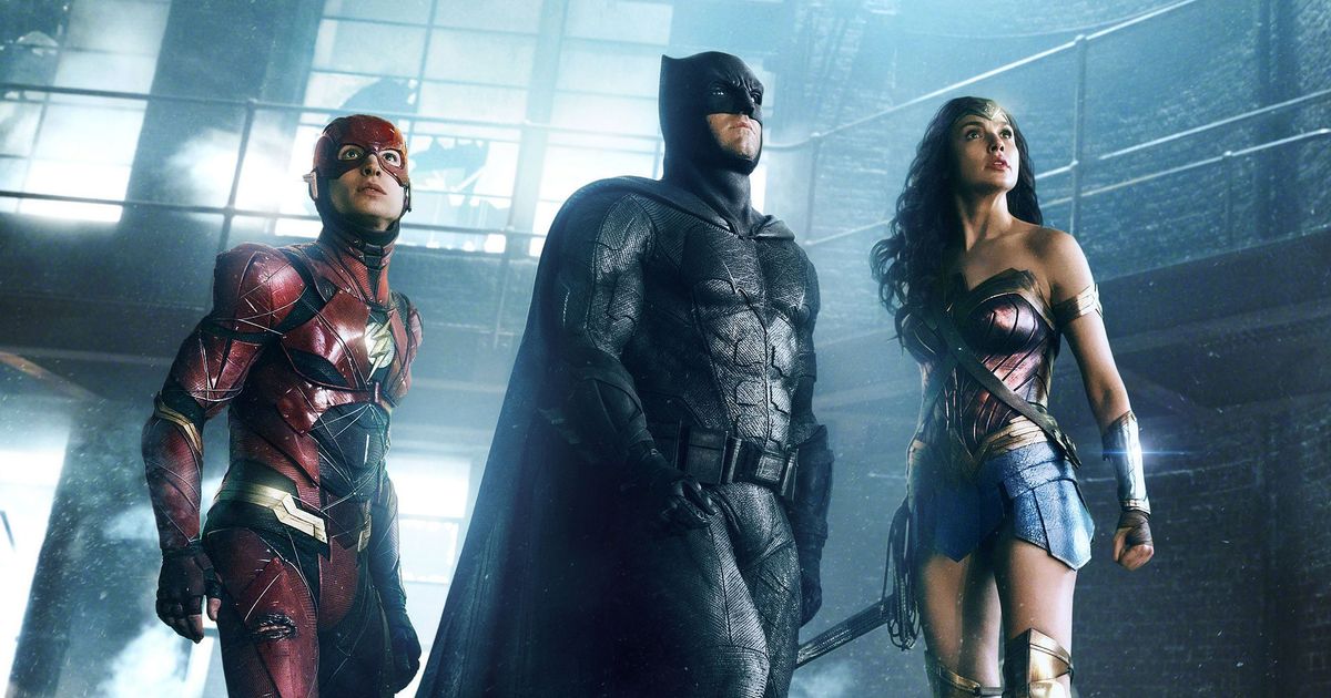 Snydercut será lançado em março de 2021