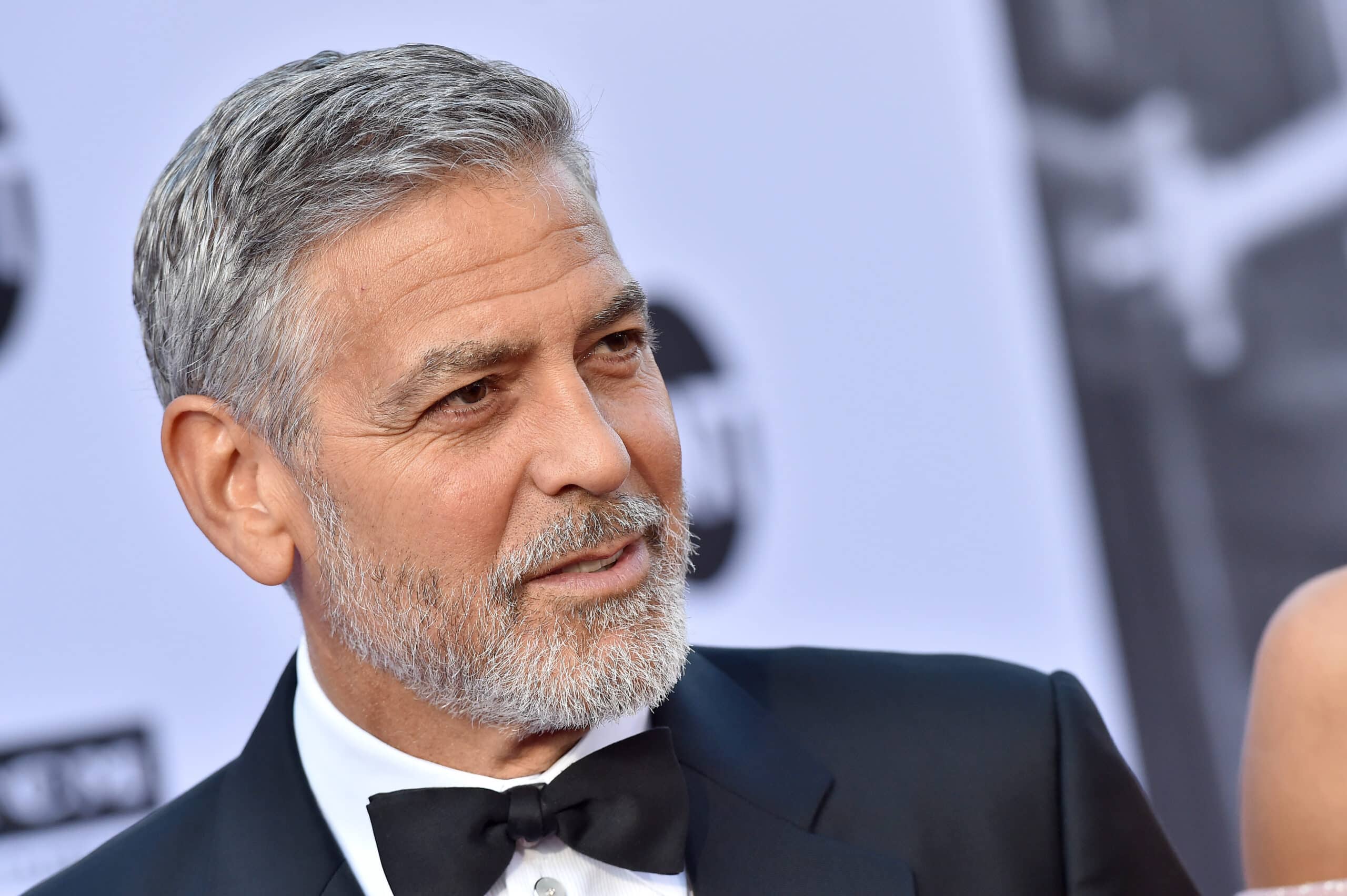 George Clooney descarta ser o novo 007 e indica seu ator preferido para o papel