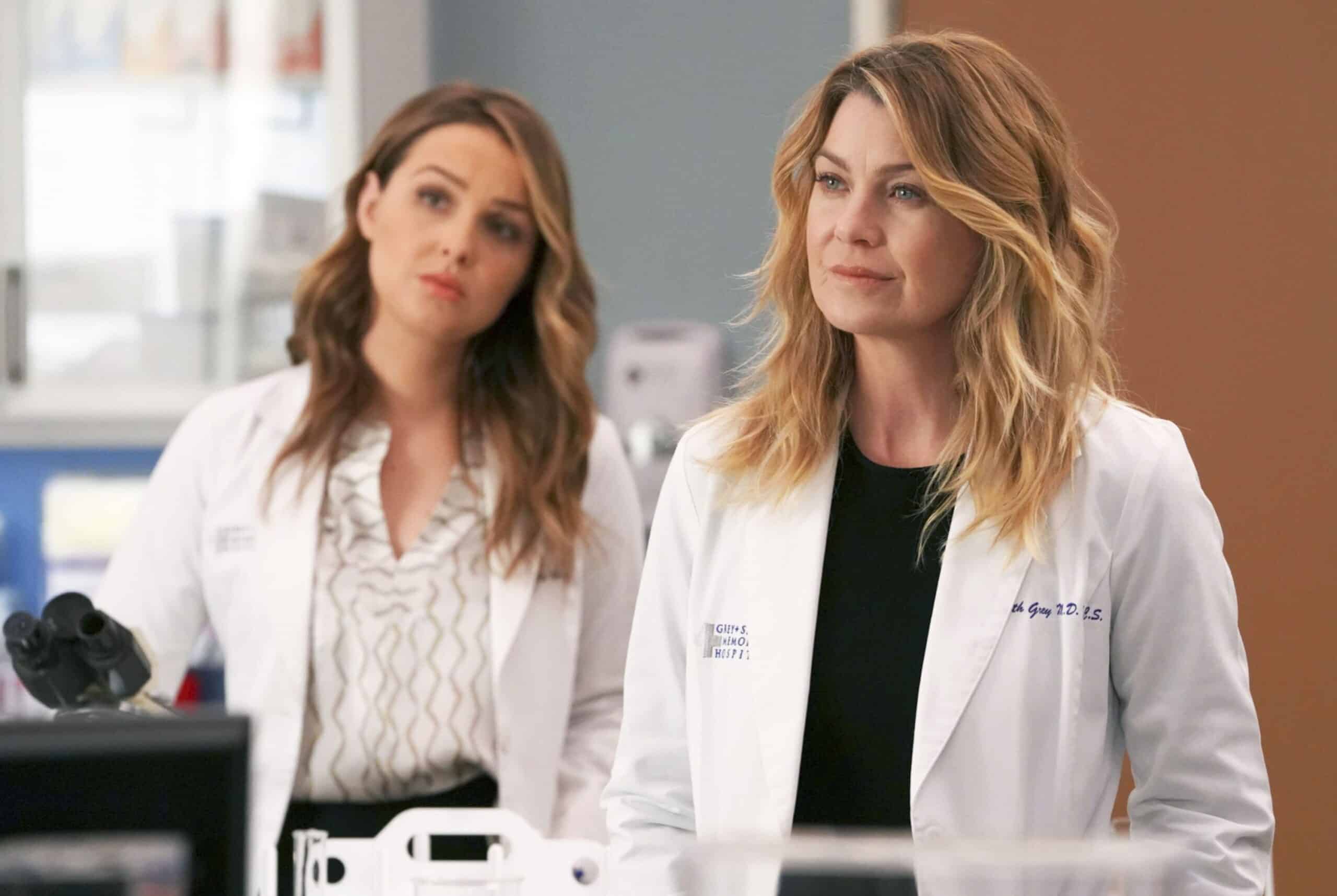 Grey’s Anatomy | Criadora fala sobre retorno de mais personagens mortos