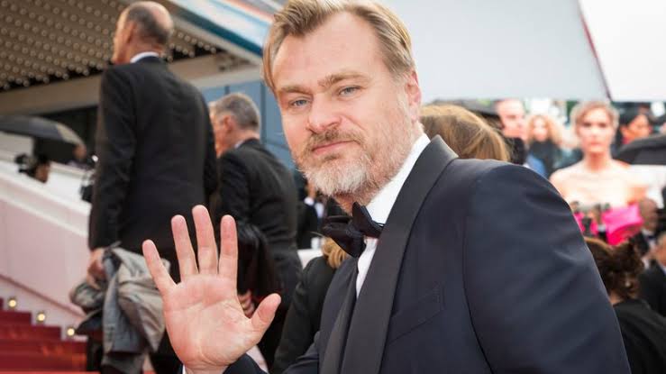 Christopher Nolan critica estreias da Warner em streaming