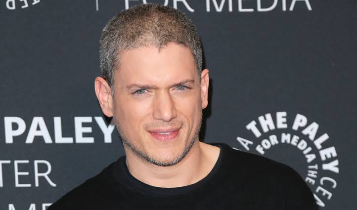 Astro de Prison Break seria protagonista de série cancelada de Star Wars