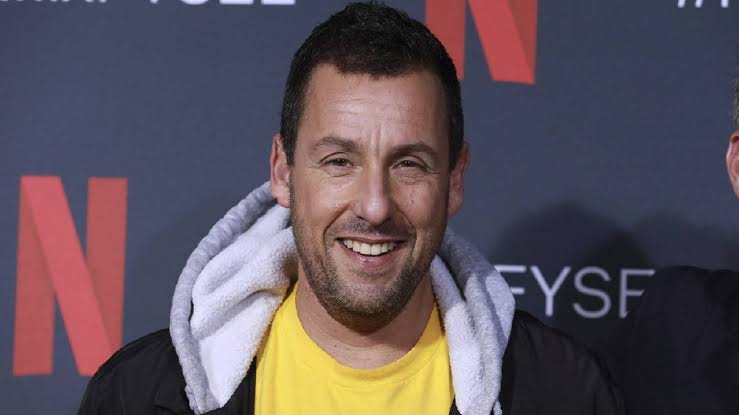 Assinantes já assistiram 2 bilhões de horas de filmes do Adam Sandler na Netflix