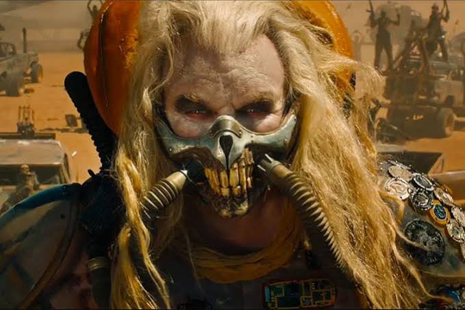 Hugh Keays-Byrne, o Immortan Joe de Mad Max, morre aos 73 anos