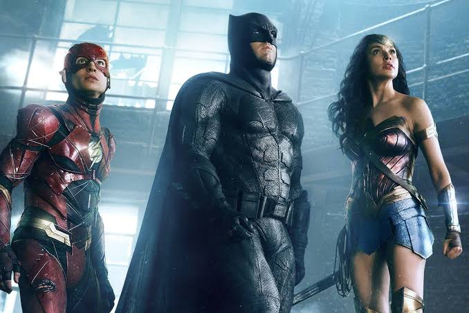 Zack Snyder quer apagar a existência da versão antiga de Liga da Justiça