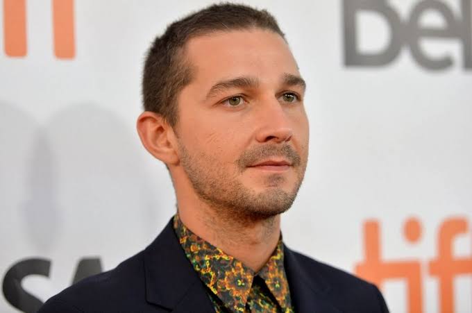 Shia LaBeouf é acusado de assédio e abuso sexual