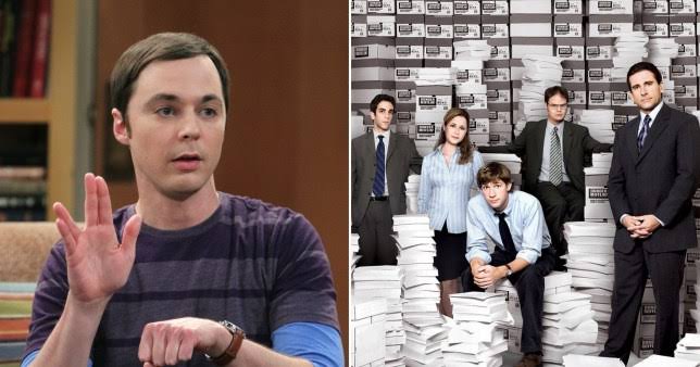 Ator de The Big Bang Theory revela que achava The Office estúpido