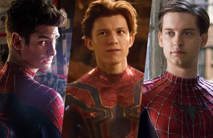 Homem-Aranha 3 terá Andrew Garfield, Emma Stone e Kirsten Dunst; Tobey Maguire em negociações