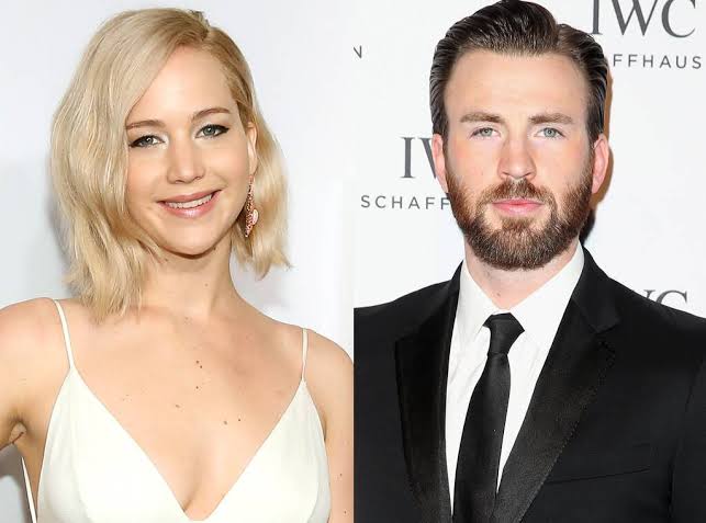 Chris Evans se junta a Leo DiCaprio, Jennifer Lawrence e Cate Blanchett em filme da netflix