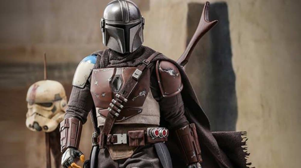 The Mandalorian | Pedro Pascal comenta sobre como é ser o mandaloriano durante as gravações