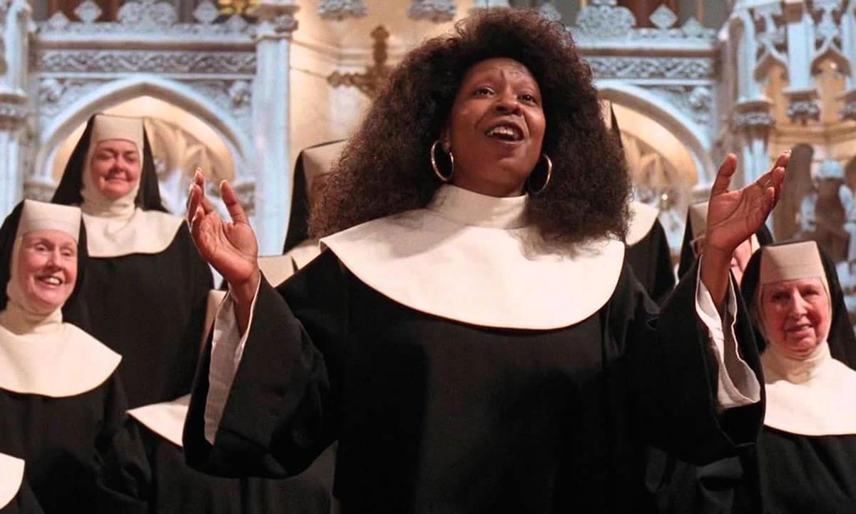 Mudança de Hábito 3 com Whoopi Goldberg é confirmado na Disney+