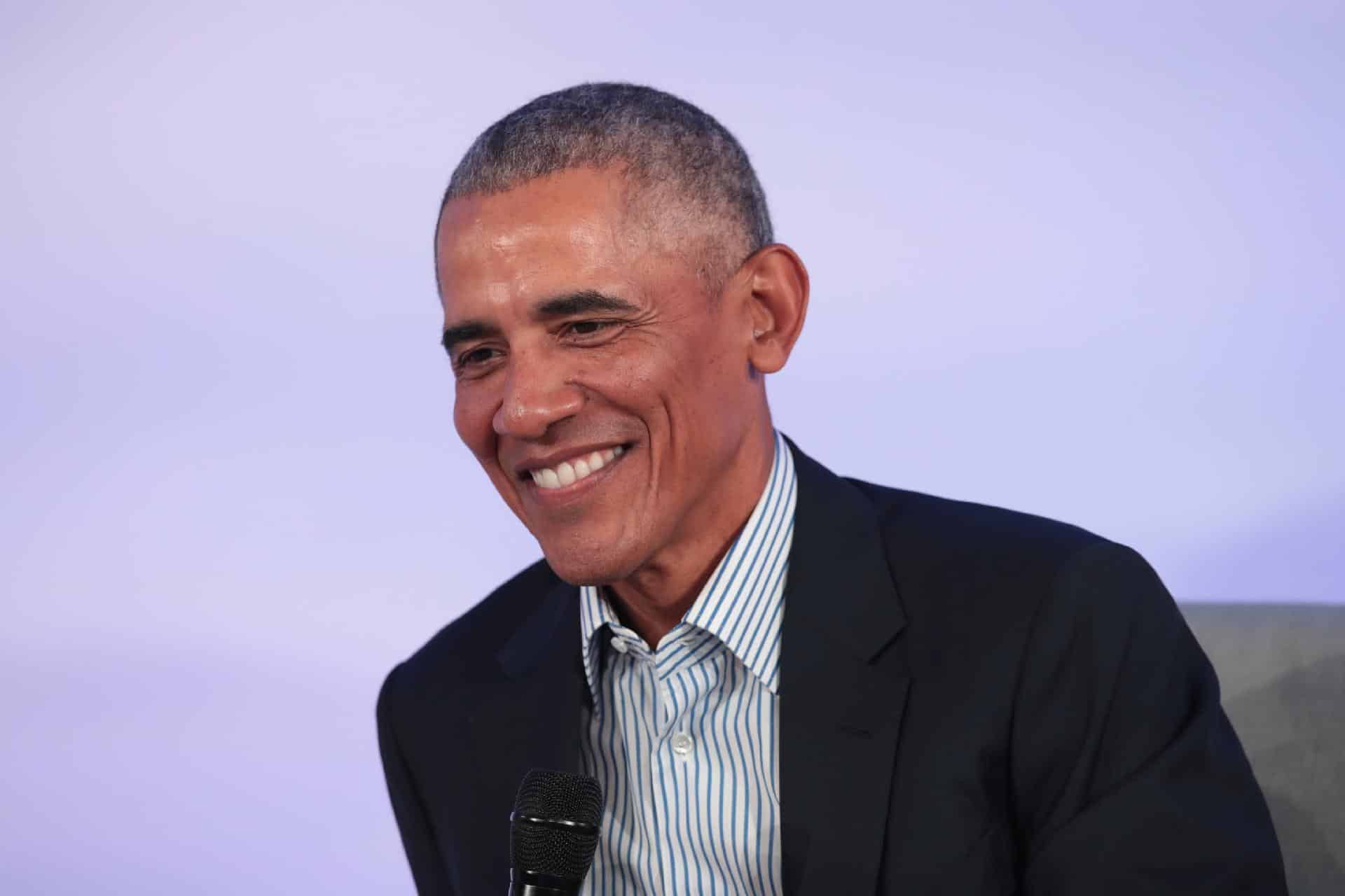 Barack Obama cita ‘Bacurau’ como um de seus filmes preferidos de 2020