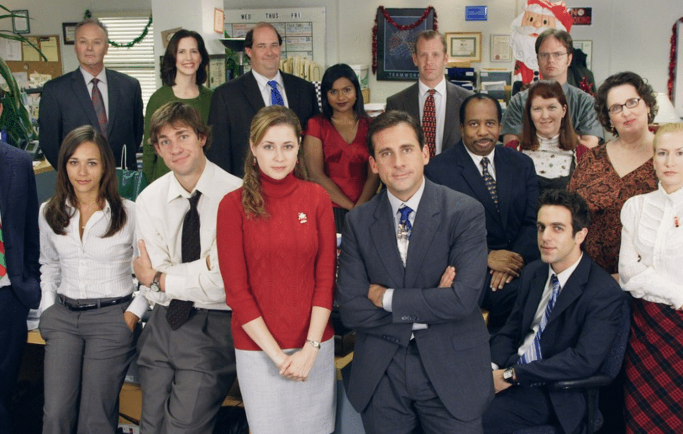 The Office ganhará episódios com cenas deletadas e inéditas