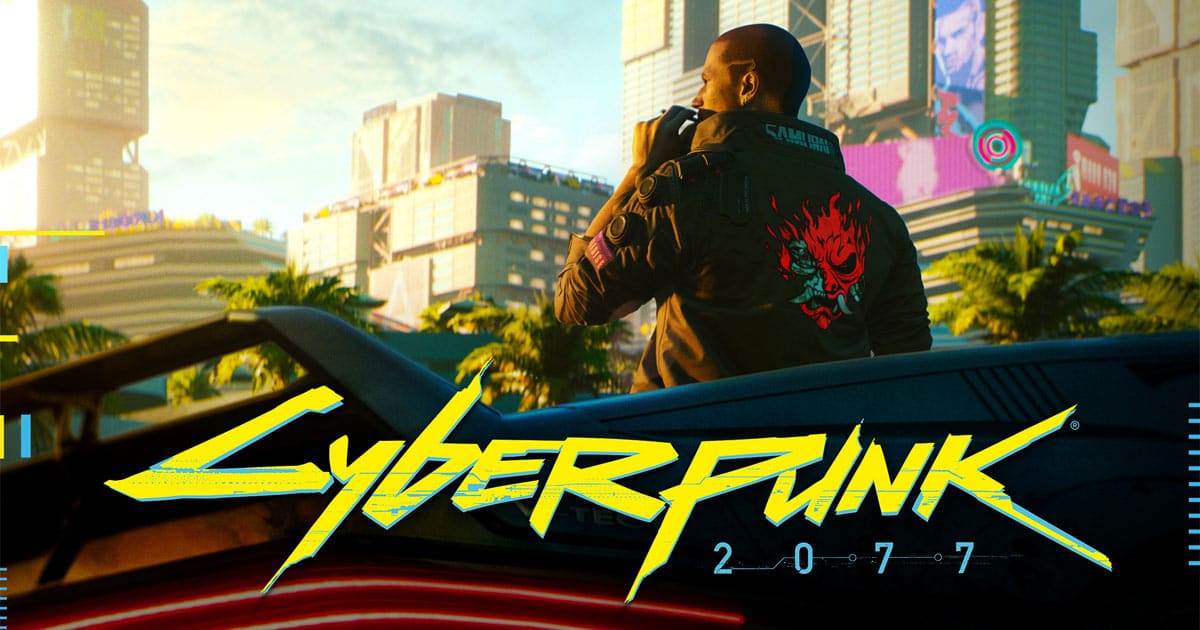 Após bugs, vendas de Cyberpunk 2077 são finalizadas na PsStore