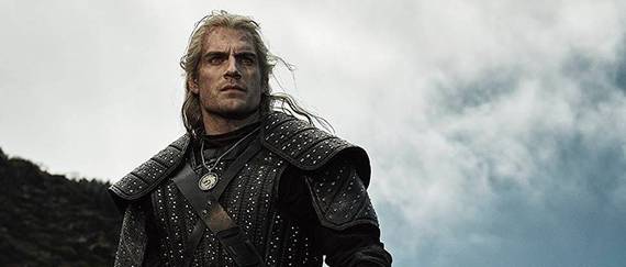 The Witcher | Henry Cavill se machuca e filmagens continuam sem ele