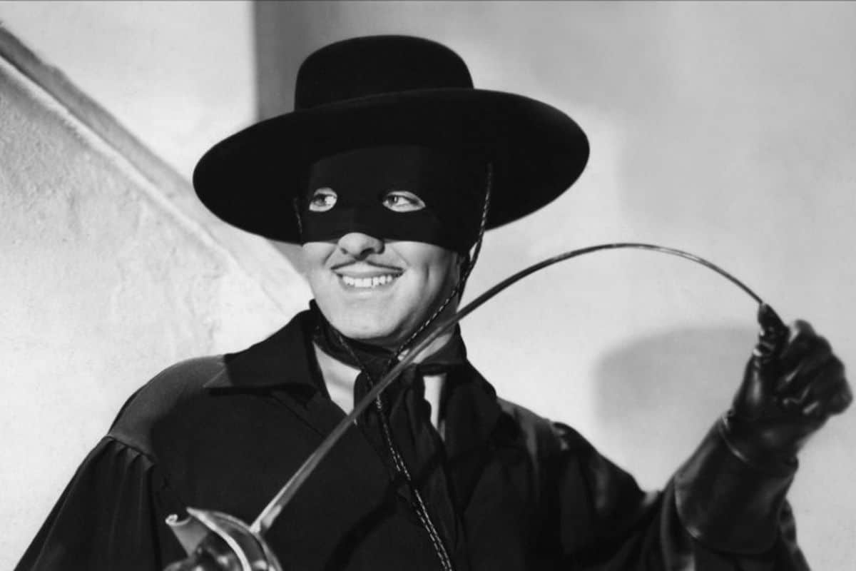 Zorro | Sofia Vergara protagonizará série com a versão feminina do personagem, saiba mais!