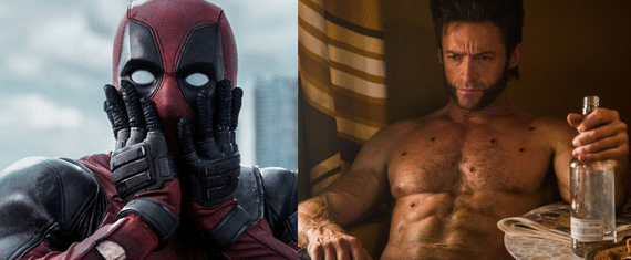 Deadpool 3 seria um filme de viagem com Wolverine, revela Ryan Reynolds