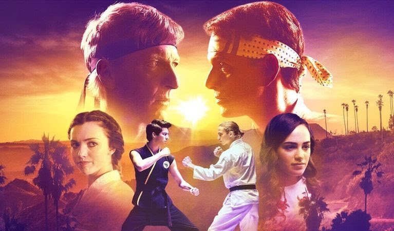 Cobra Kai | Criadores revelam quando as filmagens da 4ª temporada devem começar