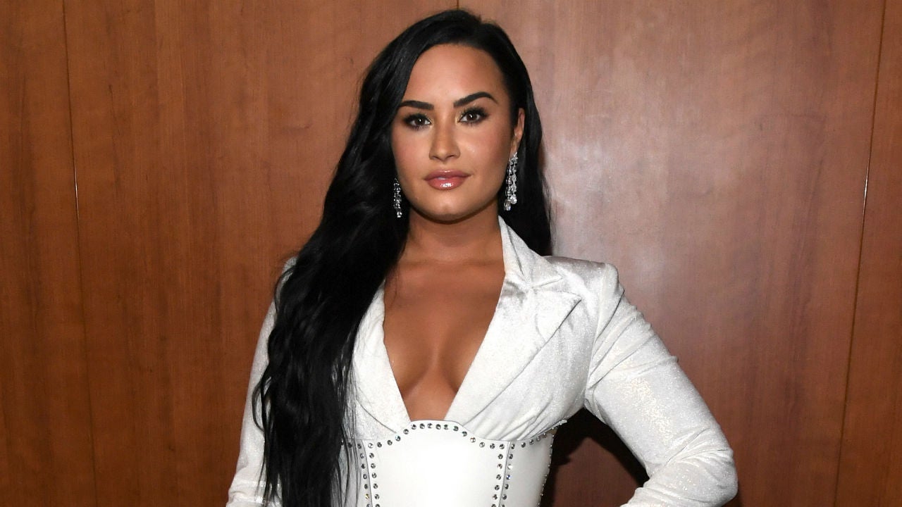 Demi Lovato | Série documental autobiográfica abordará overdose sofrida pela cantora