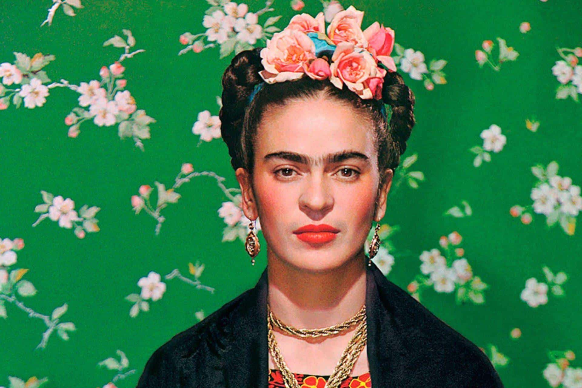 Biografia de Frida Kahlo é tema de nova minissérie; saiba mais!