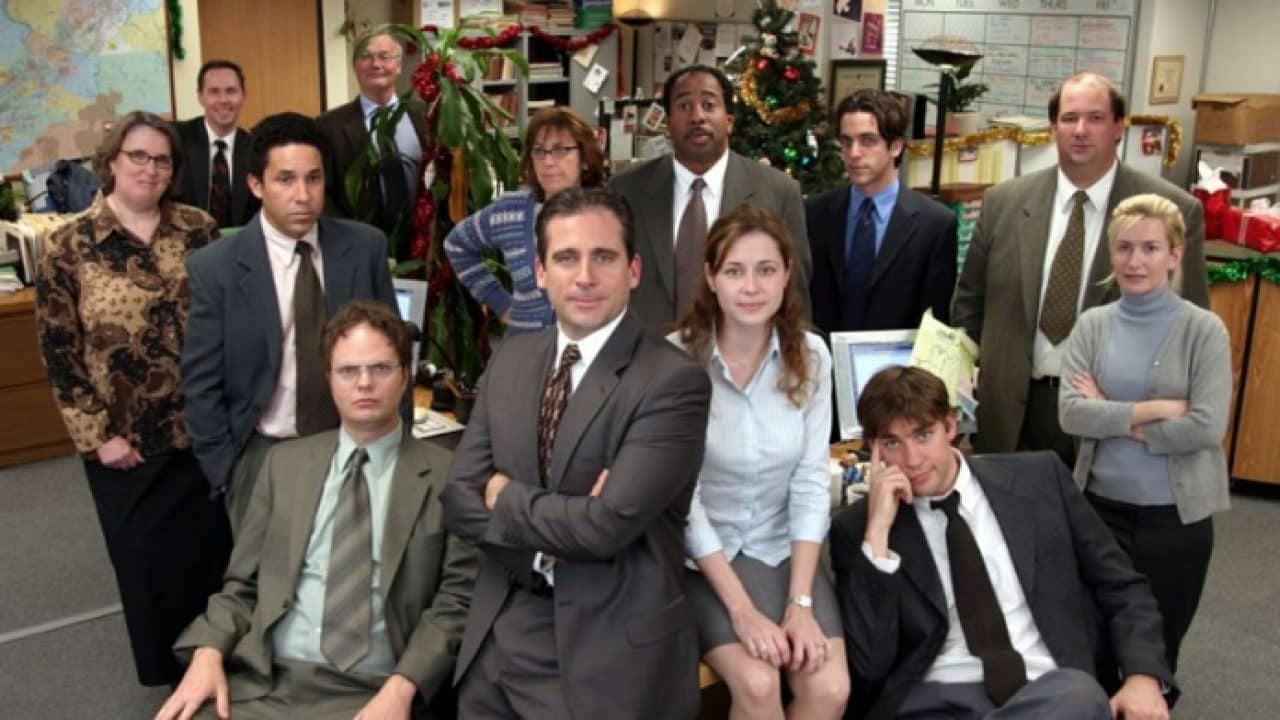 The Office | Vídeo de bastidores do primeiro episódio é revelado pela primeira vez!