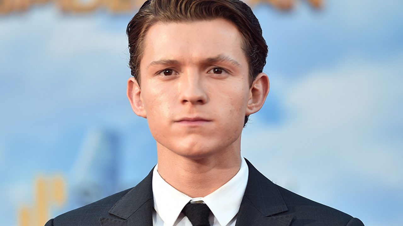 Tom Holland afirma que deseja atuar em filmes de terror; e revela o mais assustador que assistiu