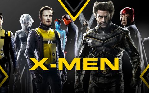 Marvel confirma conversas sobre reboot de X-Men