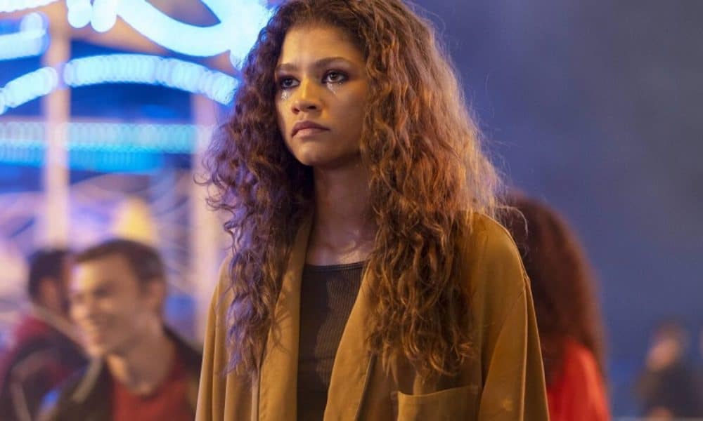 Zendaya se recusa a interpretar personagens femininas rasas